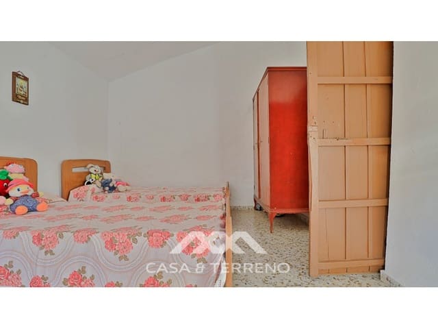 4 makuuhuone Maalaistalo myytävänä paikassa Comares - 135 000 € (Ref: 8041408)