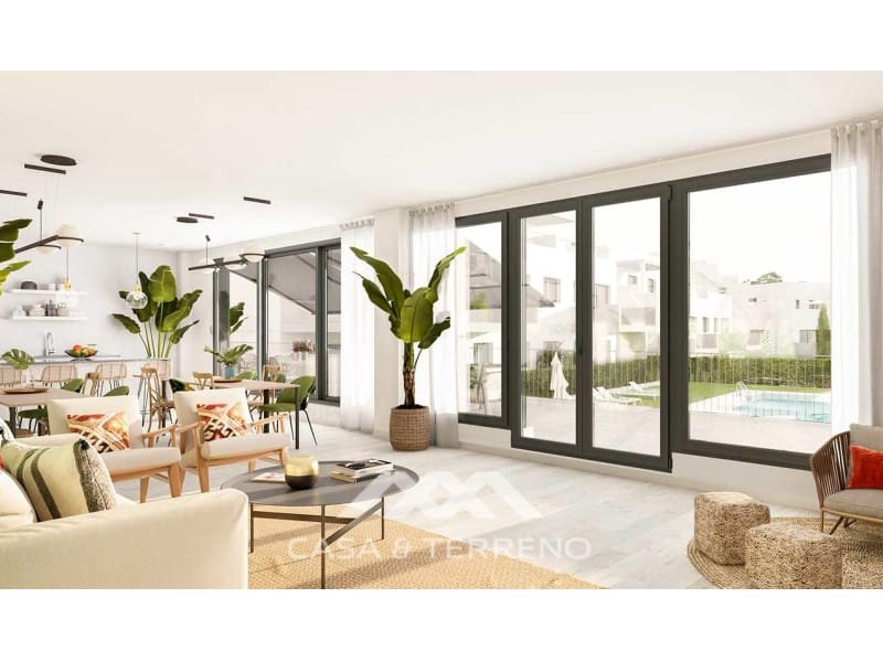 2 bedroom Apartment for sale in Caleta de Vélez, VélezMálaga with pool