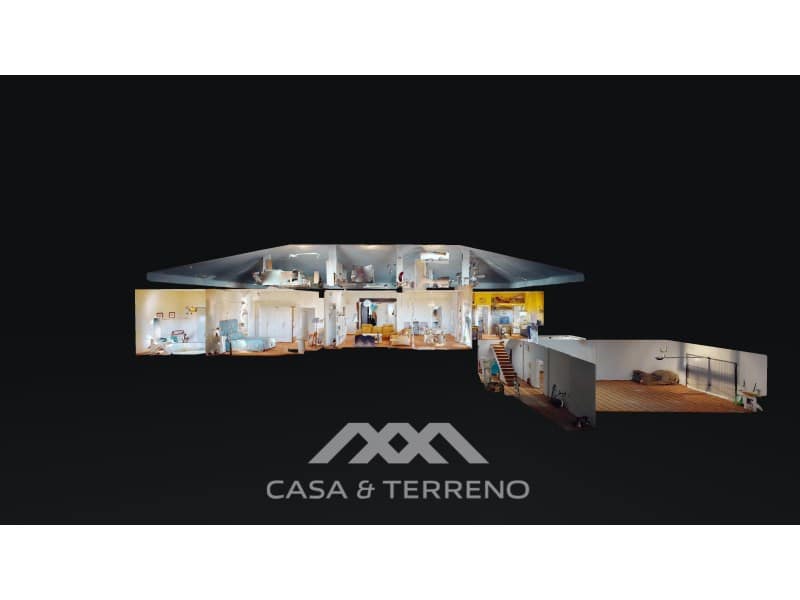 3 chambre Villa/Maison à vendre à Torrox-Costa avec garage - 675 000 € (Ref: 8052089)