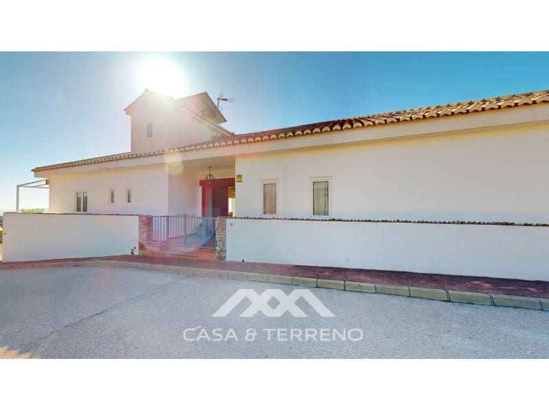 3 chambre Villa/Maison à vendre à Torrox-Costa avec garage - 675 000 € (Ref: 8052089)