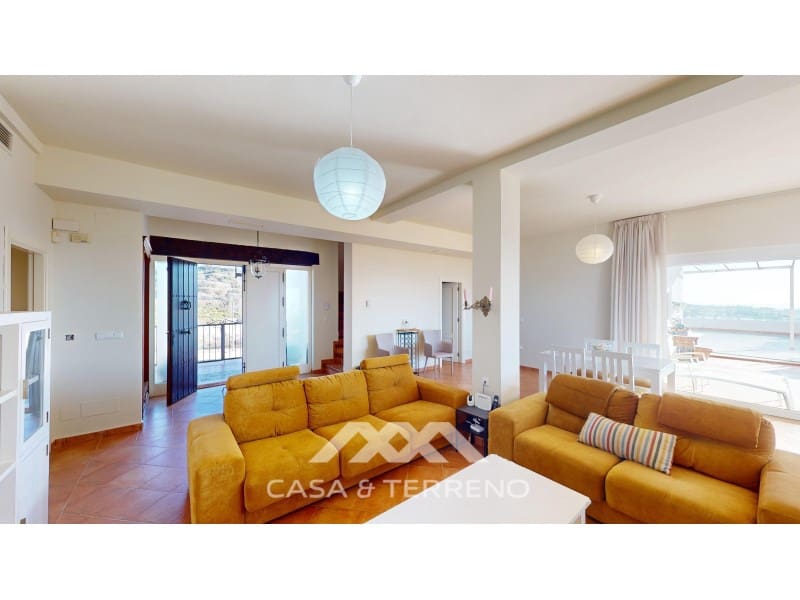 3 chambre Villa/Maison à vendre à Torrox-Costa avec garage - 675 000 € (Ref: 8052089)