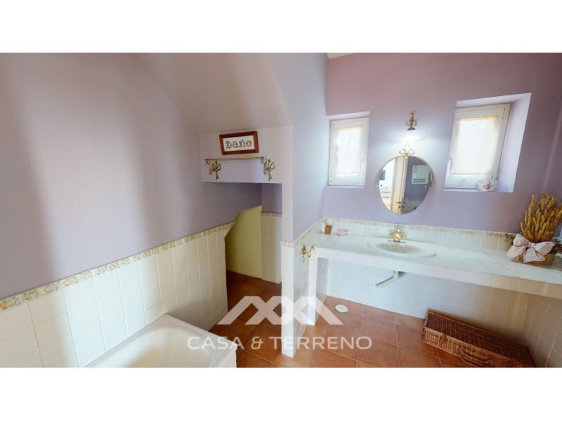 3 chambre Villa/Maison à vendre à Torrox-Costa avec garage - 675 000 € (Ref: 8052089)