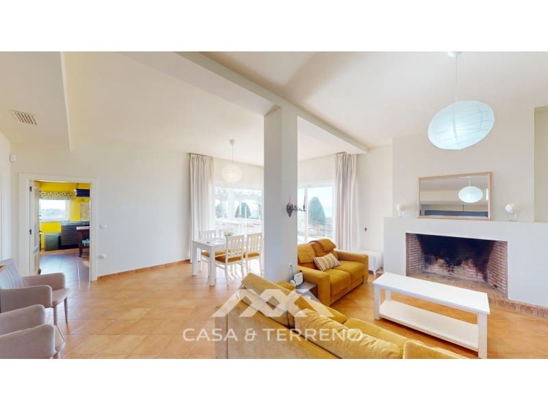 3 chambre Villa/Maison à vendre à Torrox-Costa avec garage - 675 000 € (Ref: 8052089)