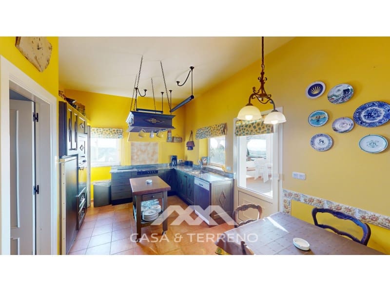 3 chambre Villa/Maison à vendre à Torrox-Costa avec garage - 675 000 € (Ref: 8052089)