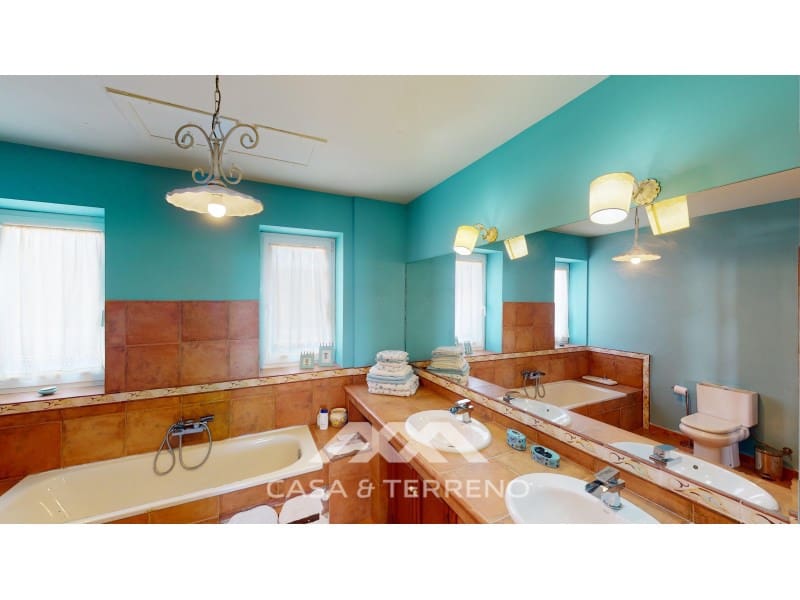 3 chambre Villa/Maison à vendre à Torrox-Costa avec garage - 675 000 € (Ref: 8052089)