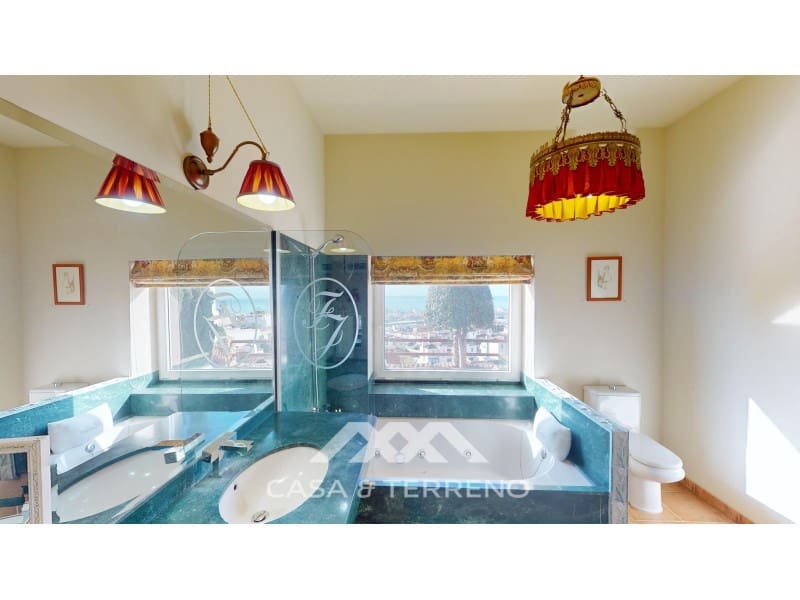 3 chambre Villa/Maison à vendre à Torrox-Costa avec garage - 675 000 € (Ref: 8052089)