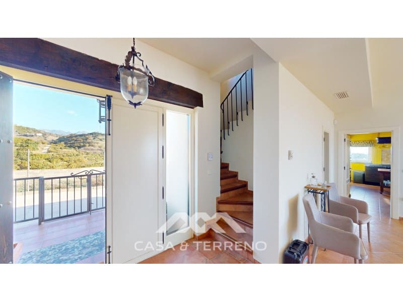 3 chambre Villa/Maison à vendre à Torrox-Costa avec garage - 675 000 € (Ref: 8052089)