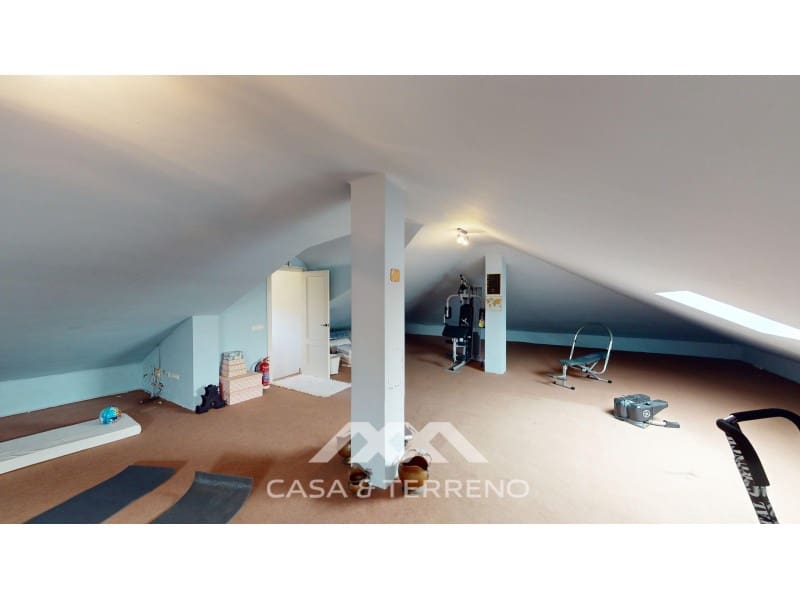 3 chambre Villa/Maison à vendre à Torrox-Costa avec garage - 675 000 € (Ref: 8052089)