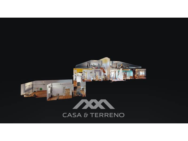 3 chambre Villa/Maison à vendre à Torrox-Costa avec garage - 675 000 € (Ref: 8052089)