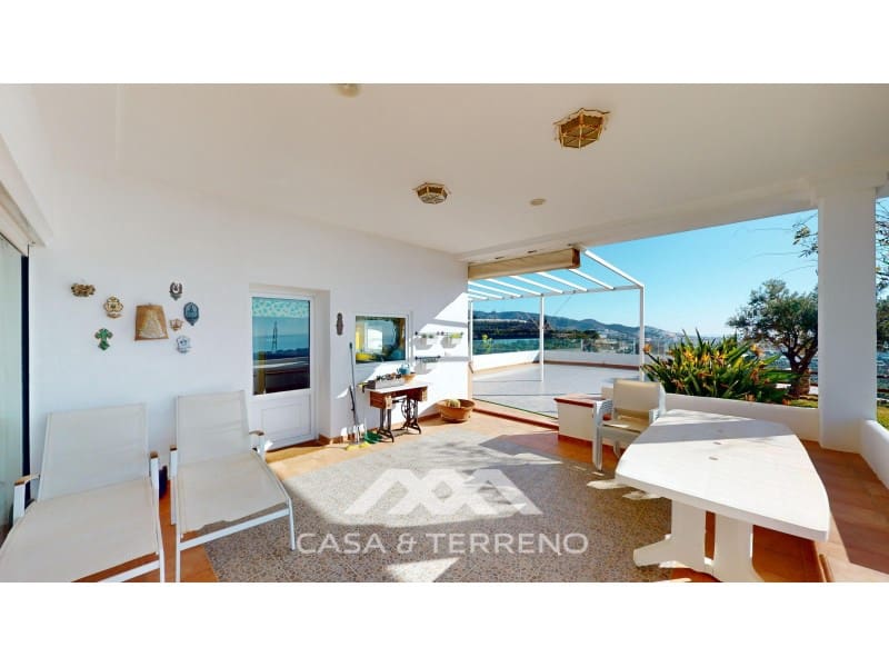 3 chambre Villa/Maison à vendre à Torrox-Costa avec garage - 675 000 € (Ref: 8052089)