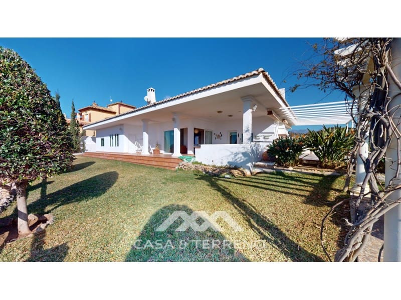 3 chambre Villa/Maison à vendre à Torrox-Costa avec garage - 675 000 € (Ref: 8052089)