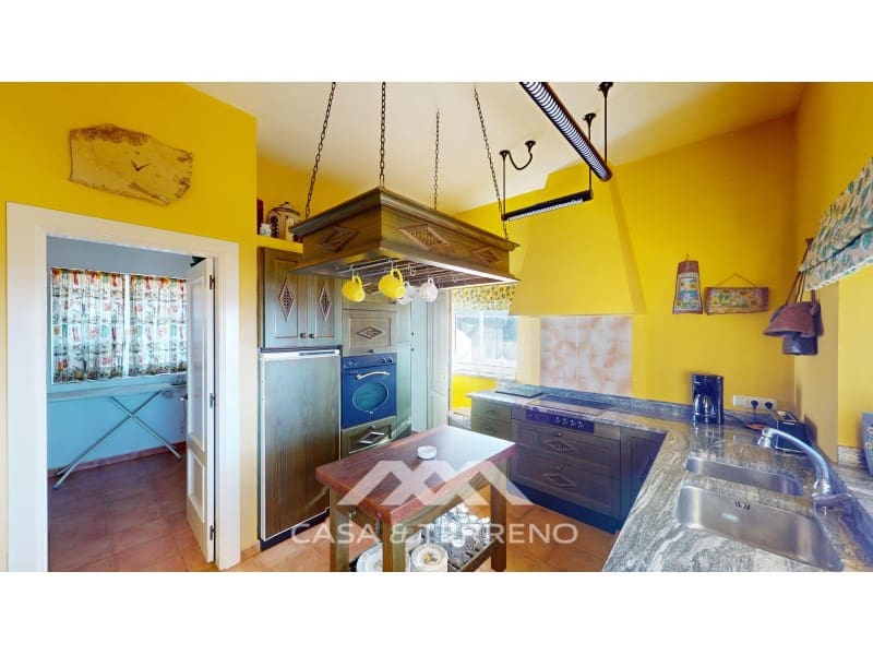 3 chambre Villa/Maison à vendre à Torrox-Costa avec garage - 675 000 € (Ref: 8052089)