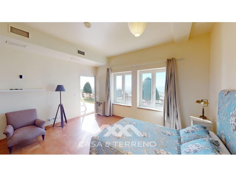 3 chambre Villa/Maison à vendre à Torrox-Costa avec garage - 675 000 € (Ref: 8052089)