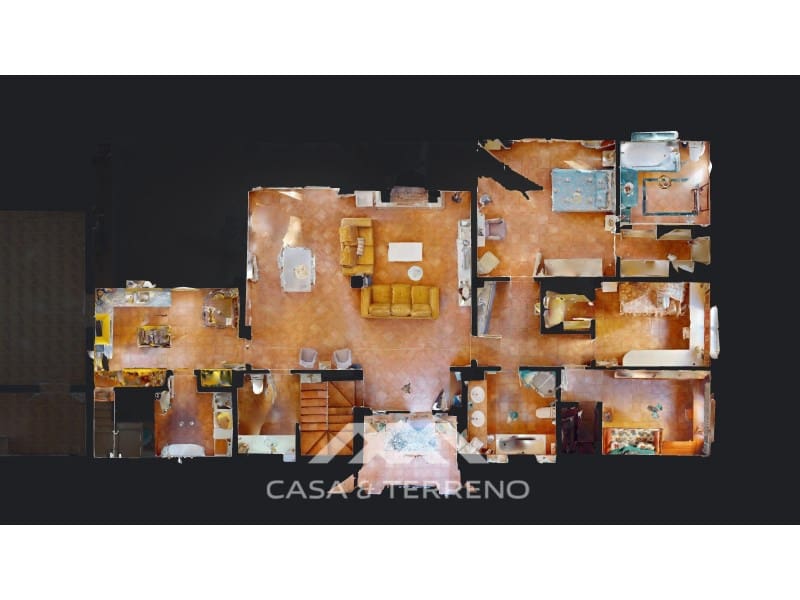 3 chambre Villa/Maison à vendre à Torrox-Costa avec garage - 675 000 € (Ref: 8052089)