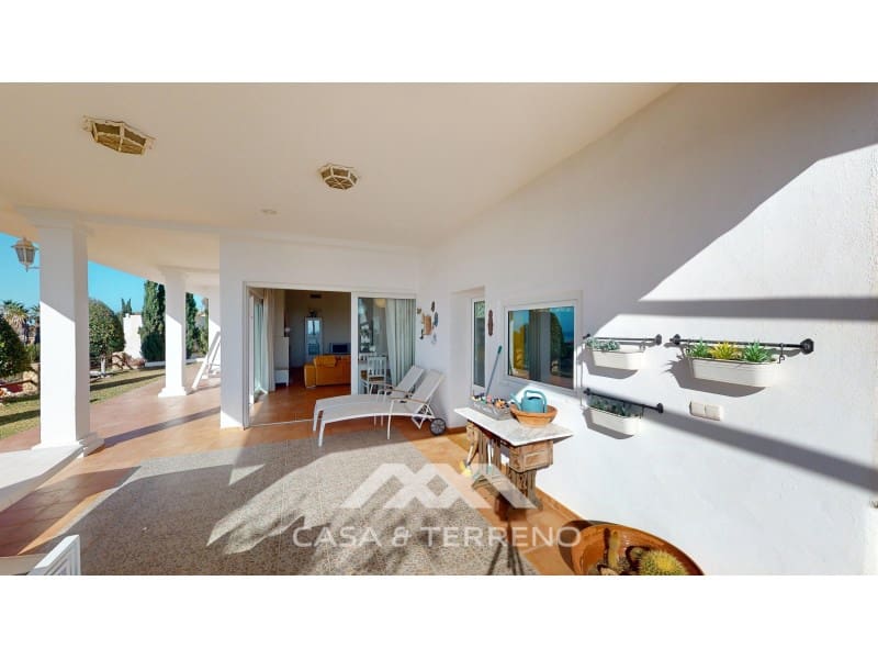 3 chambre Villa/Maison à vendre à Torrox-Costa avec garage - 675 000 € (Ref: 8052089)
