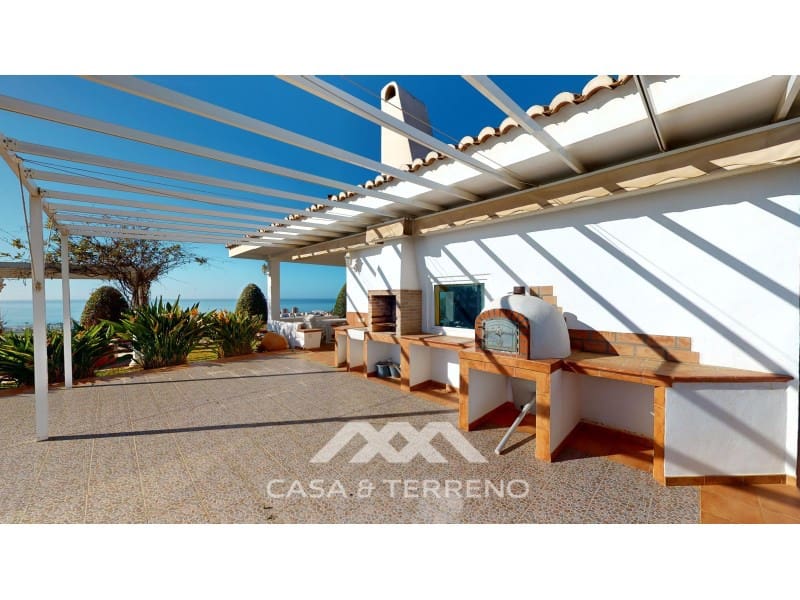 3 chambre Villa/Maison à vendre à Torrox-Costa avec garage - 675 000 € (Ref: 8052089)