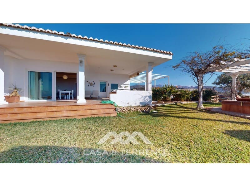 3 chambre Villa/Maison à vendre à Torrox-Costa avec garage - 675 000 € (Ref: 8052089)