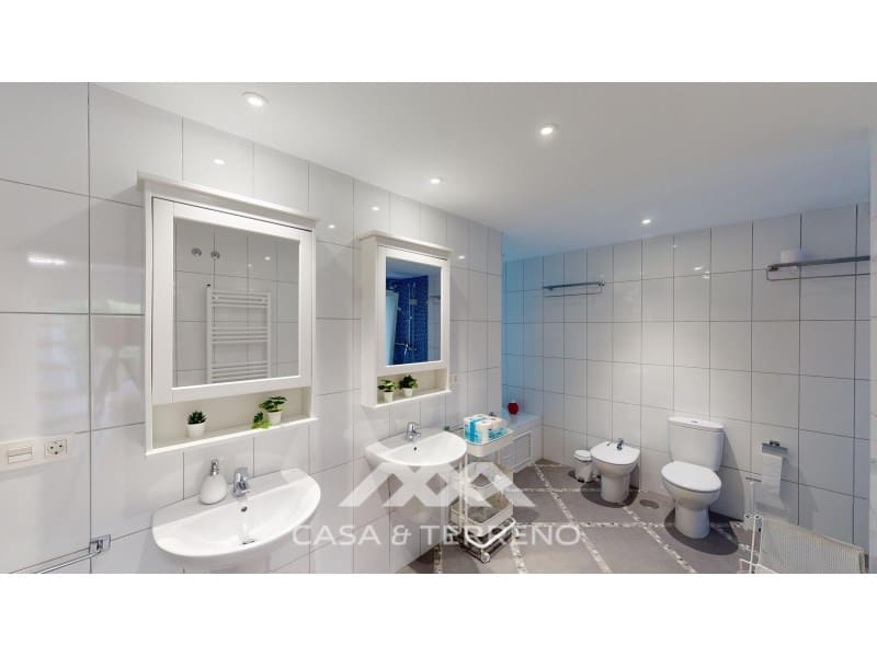 6 soveværelse Villa til salg i Caleta de Velez med swimmingpool garage - € 1.200.000 (Ref: 8066959)