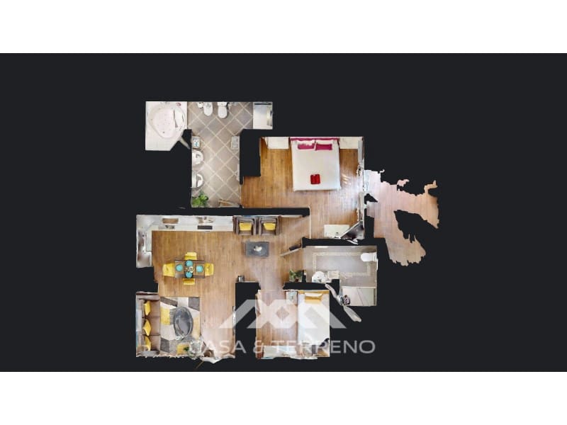 6 soveværelse Villa til salg i Caleta de Velez med swimmingpool garage - € 1.200.000 (Ref: 8066959)