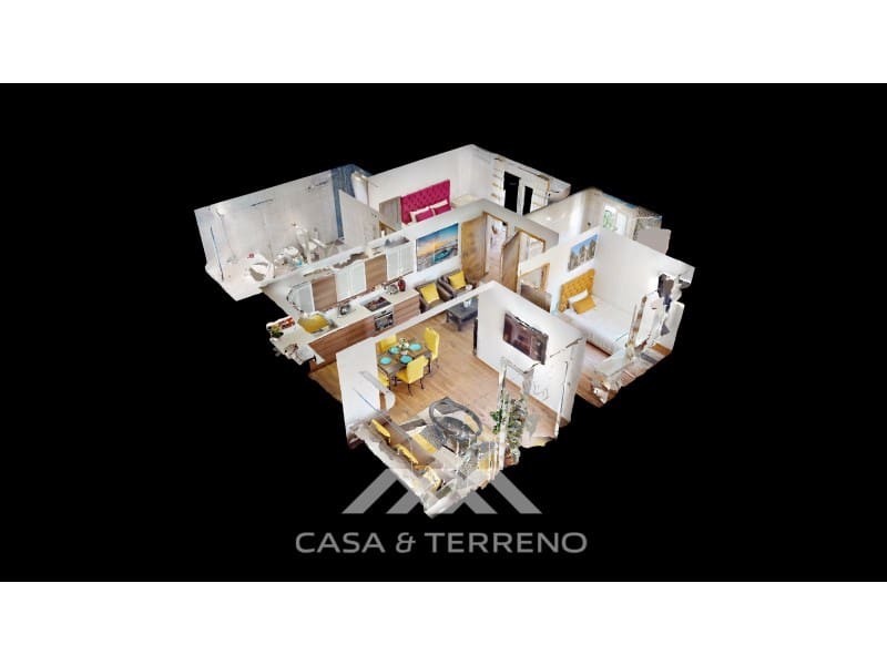 6 soveværelse Villa til salg i Caleta de Velez med swimmingpool garage - € 1.200.000 (Ref: 8066959)