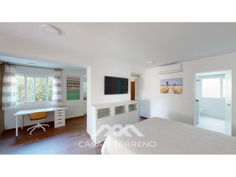 6 soveværelse Villa til salg i Caleta de Velez med swimmingpool garage - € 1.200.000 (Ref: 8066959)