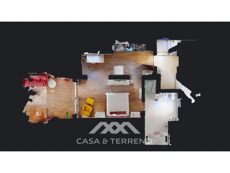 6 soveværelse Villa til salg i Caleta de Velez med swimmingpool garage - € 1.200.000 (Ref: 8066959)