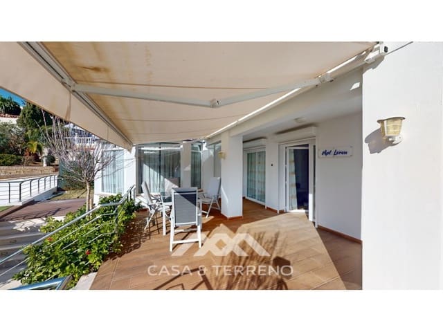 6 soveværelse Villa til salg i Caleta de Vélez, Vélez-Málaga med swimmingpool garage - € 1.200.000 (Ref: 8066959)
