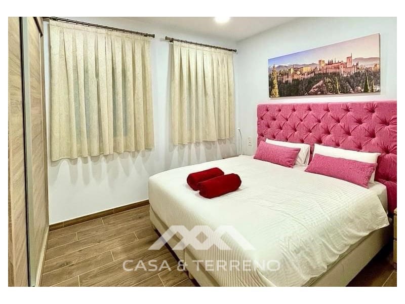 6 soveværelse Villa til salg i Caleta de Velez med swimmingpool garage - € 1.200.000 (Ref: 8066959)