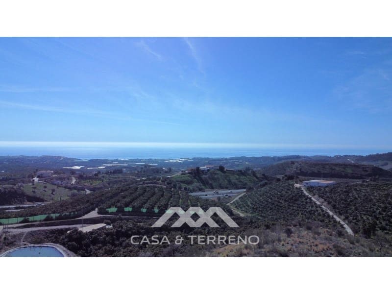 1 bedroom Villa for sale in Benajarafe, VélezMálaga with pool garage