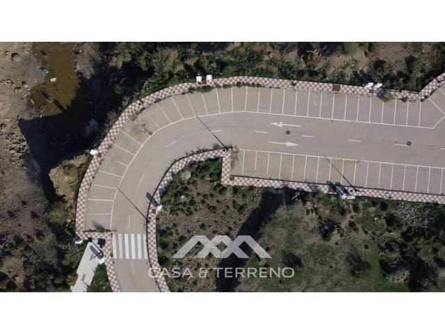 Building Plot for sale in Riogordo - € 40,000 (Ref: 8140833)