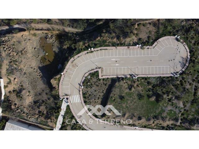 Building Plot for sale in Riogordo - € 40,000 (Ref: 8140833)