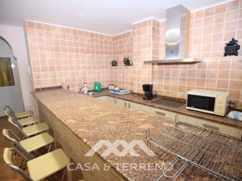 6 soveværelse Villa til salg i Benamargosa med garage - € 478.000 (Ref: 8142710)