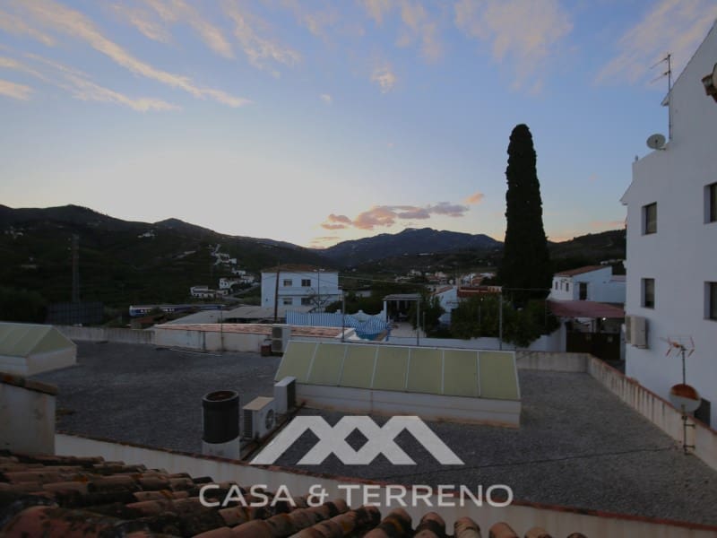 6 soveværelse Villa til salg i Benamargosa med garage - € 478.000 (Ref: 8142710)