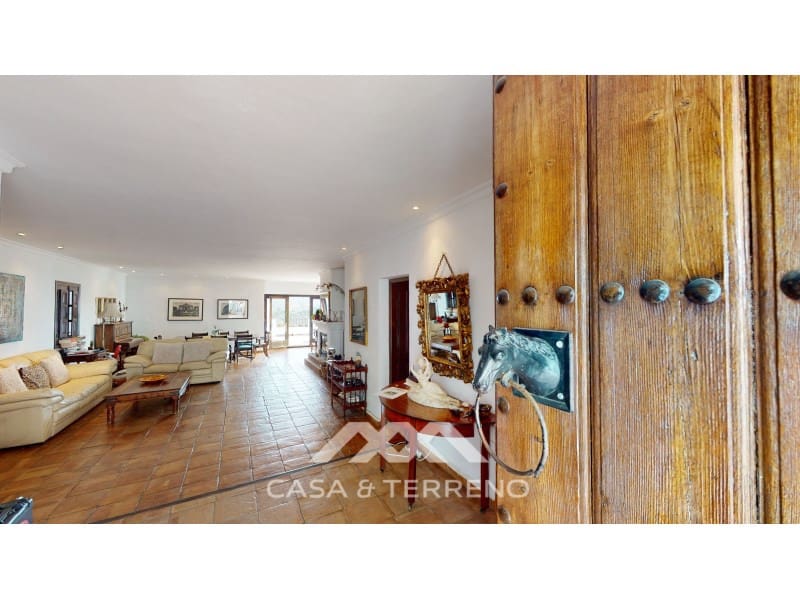 7 soveværelse Guesthouse/B & B til salg i Torrox med swimmingpool - € 880.000 (Ref: 8146344)