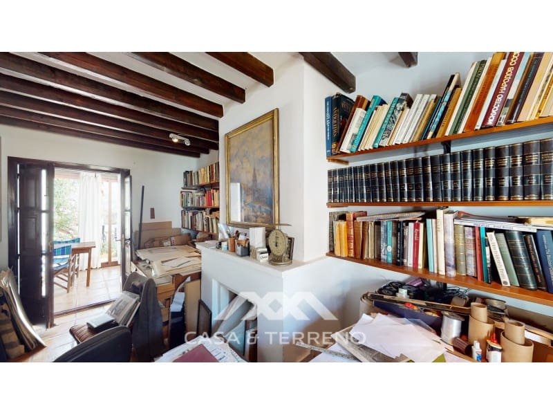 7 soveværelse Guesthouse/B & B til salg i Torrox med swimmingpool - € 880.000 (Ref: 8146344)