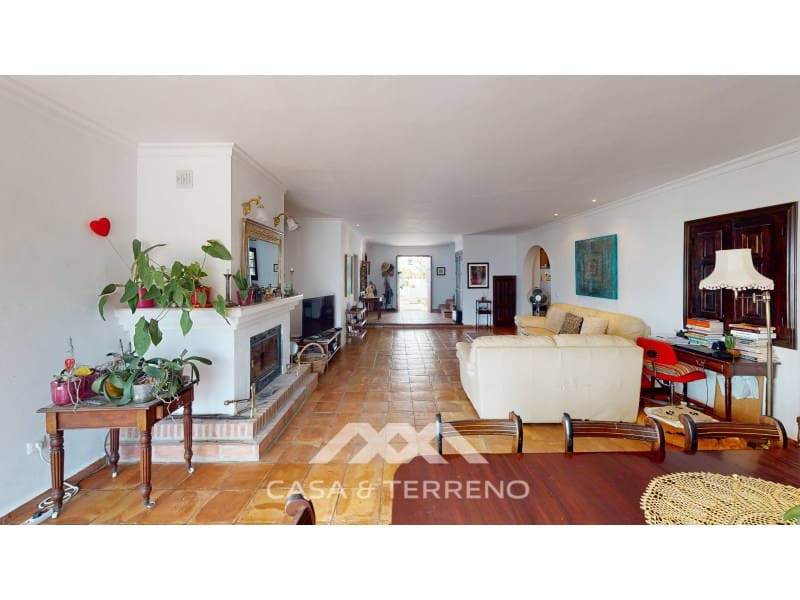 7 soveværelse Guesthouse/B & B til salg i Torrox med swimmingpool - € 880.000 (Ref: 8146344)