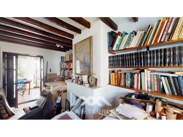 7 bedroom Guesthouse/B & B for sale in Torrox Pueblo, Torrox with pool - € 880,000 (Ref: 8146344)
