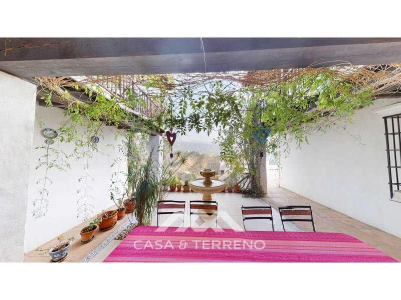 7 soveværelse Guesthouse/B & B til salg i Torrox med swimmingpool - € 880.000 (Ref: 8146344)