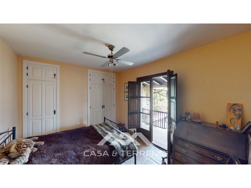 7 soveværelse Guesthouse/B & B til salg i Torrox med swimmingpool - € 880.000 (Ref: 8146344)