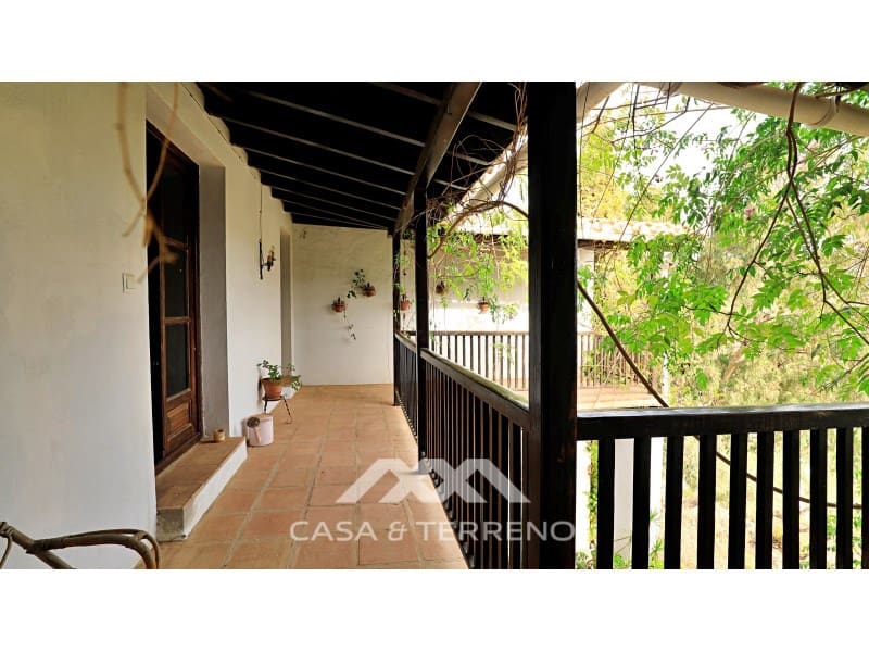 7 soveværelse Guesthouse/B & B til salg i Torrox med swimmingpool - € 880.000 (Ref: 8146344)