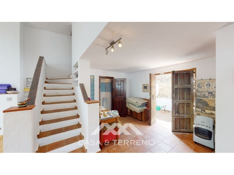 7 soveværelse Guesthouse/B & B til salg i Torrox med swimmingpool - € 880.000 (Ref: 8146344)