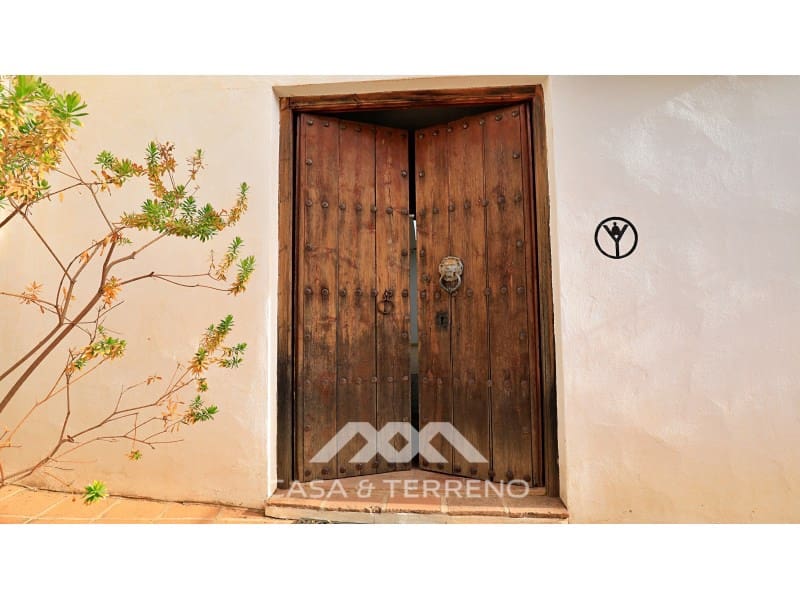 7 soveværelse Guesthouse/B & B til salg i Torrox med swimmingpool - € 880.000 (Ref: 8146344)