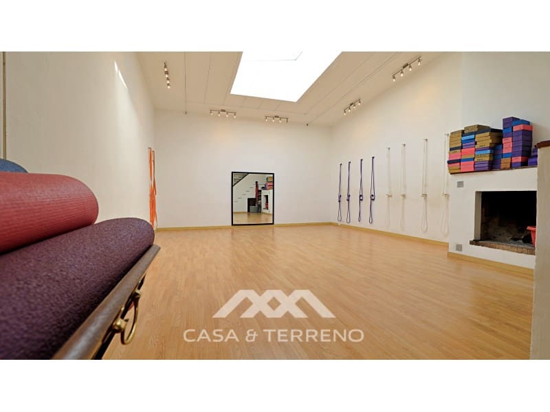 7 soveværelse Guesthouse/B & B til salg i Torrox med swimmingpool - € 880.000 (Ref: 8146344)