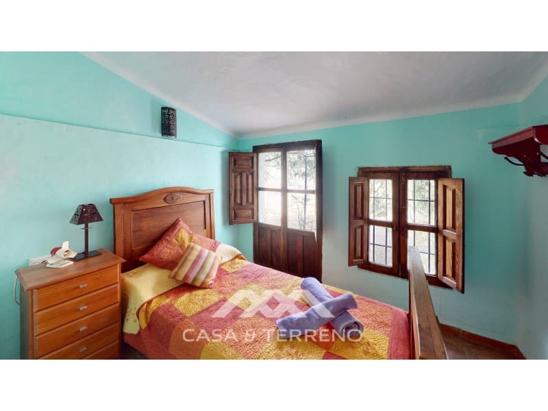 7 soveværelse Guesthouse/B & B til salg i Torrox med swimmingpool - € 880.000 (Ref: 8146344)