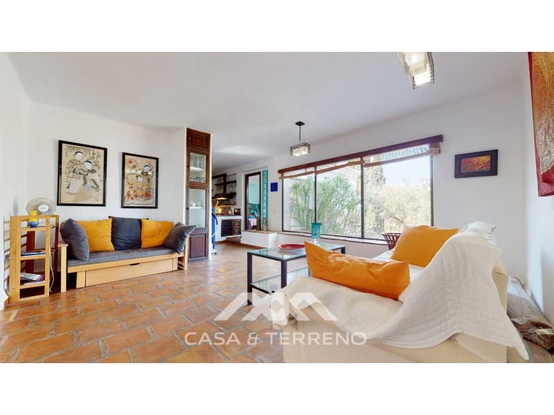 7 soveværelse Guesthouse/B & B til salg i Torrox med swimmingpool - € 880.000 (Ref: 8146344)