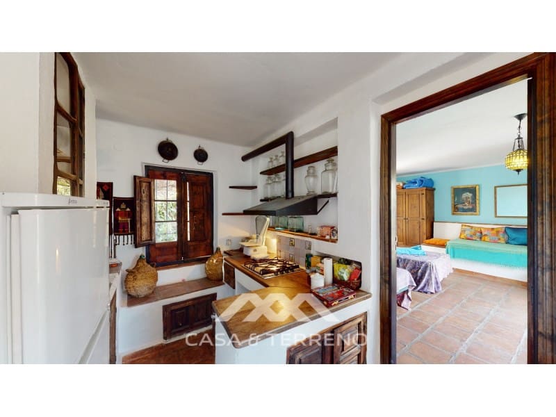 7 soveværelse Guesthouse/B & B til salg i Torrox med swimmingpool - € 880.000 (Ref: 8146344)