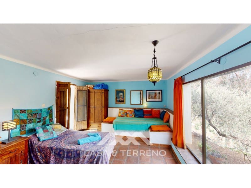 7 soveværelse Guesthouse/B & B til salg i Torrox med swimmingpool - € 880.000 (Ref: 8146344)