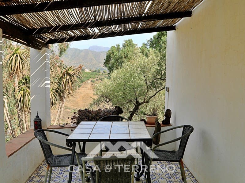 7 soveværelse Guesthouse/B & B til salg i Torrox med swimmingpool - € 880.000 (Ref: 8146344)