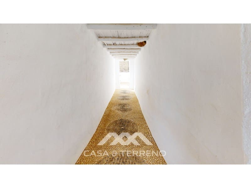 7 soveværelse Guesthouse/B & B til salg i Torrox med swimmingpool - € 880.000 (Ref: 8146344)