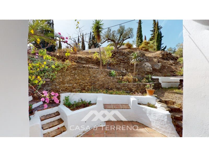 7 soveværelse Guesthouse/B & B til salg i Torrox med swimmingpool - € 880.000 (Ref: 8146344)